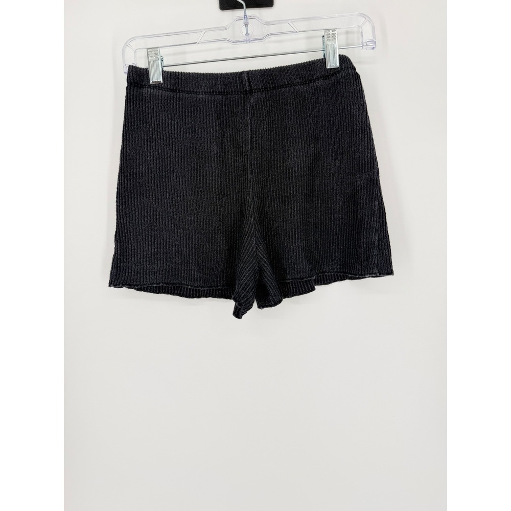 Caution to the Wind Women Medium Cozy Minimalist‎ Causal Loungewear Chic Grunge